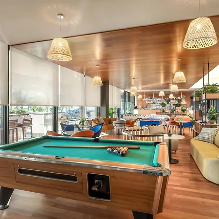 Hotel Valamar Padova Banjol