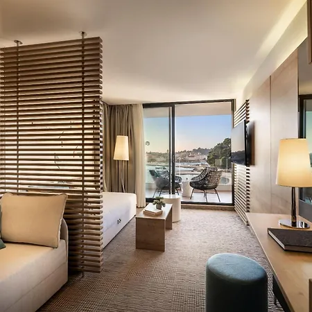 Hotel Valamar Padova 4*