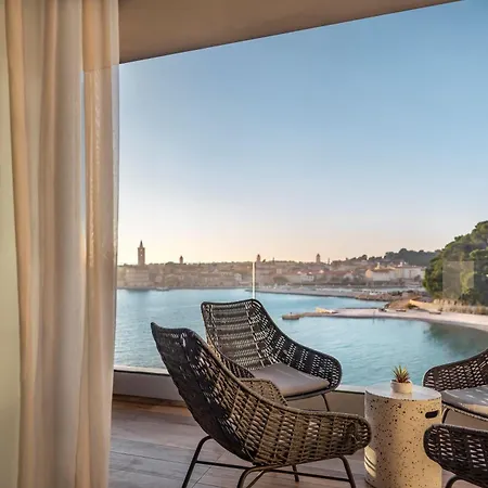 Valamar Padova Hotel Banjol