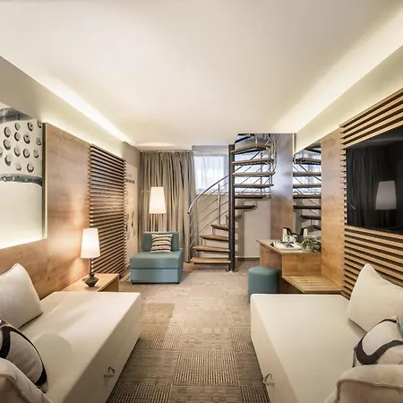 Valamar Padova 4* Banjol