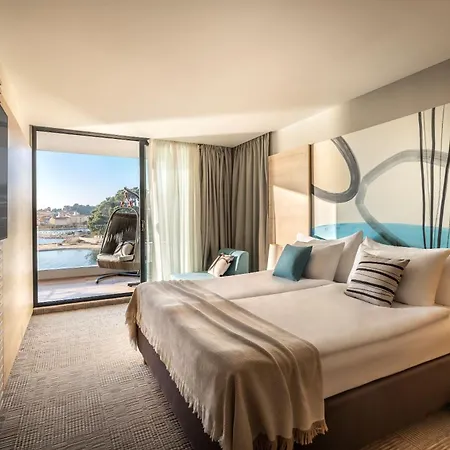 Hotel Valamar Padova
