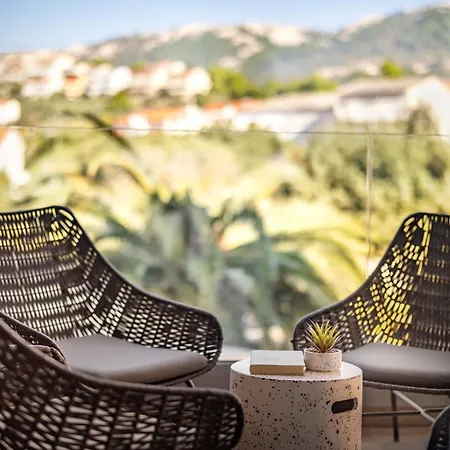 Valamar Padova Hotel 4*