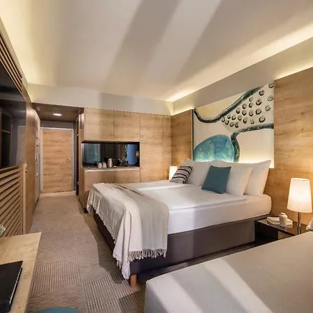 Valamar Padova Банёл