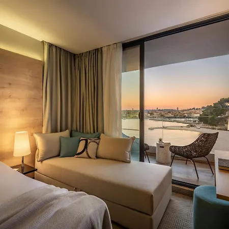 Valamar Padova 4* Банёл