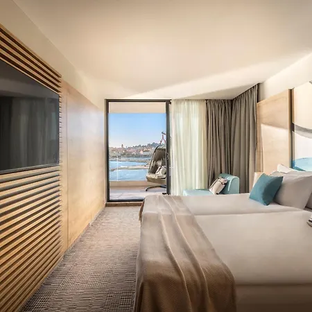 Valamar Padova Hotel