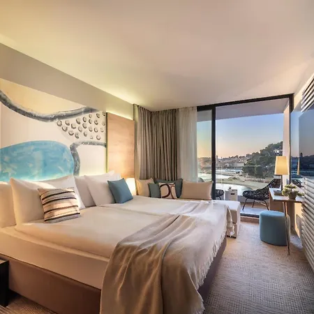 Valamar Padova Szálloda 4*