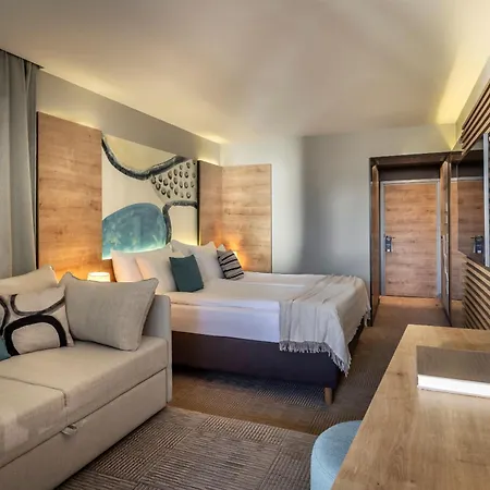 Valamar Padova Hotel Banjol
