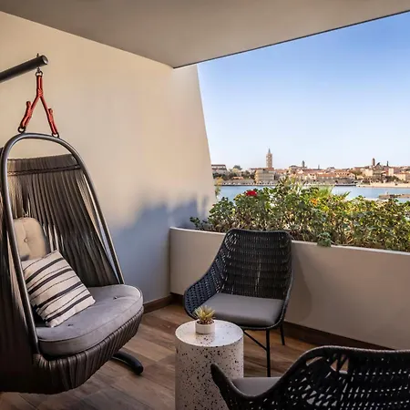 Valamar Padova 4*