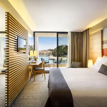 Valamar Padova Hotel Banjol