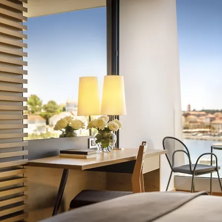 Valamar Padova 4*