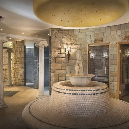 Valamar Padova Hotel 4*