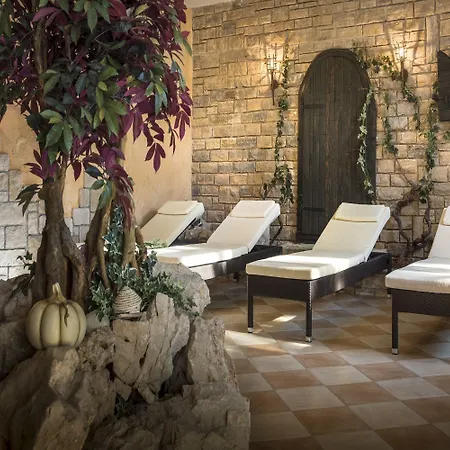 Valamar Padova 4* Banjol