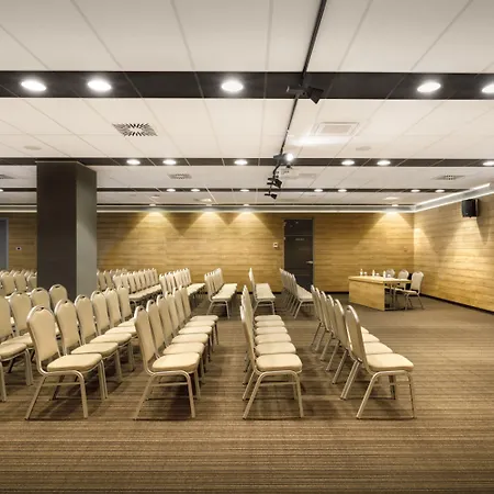 Valamar Padova Hotel