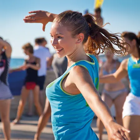 Hotel Valamar Padova 4*