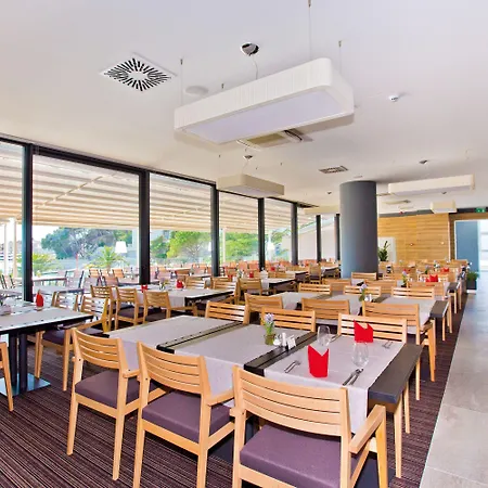 Valamar Padova Hotel 4*