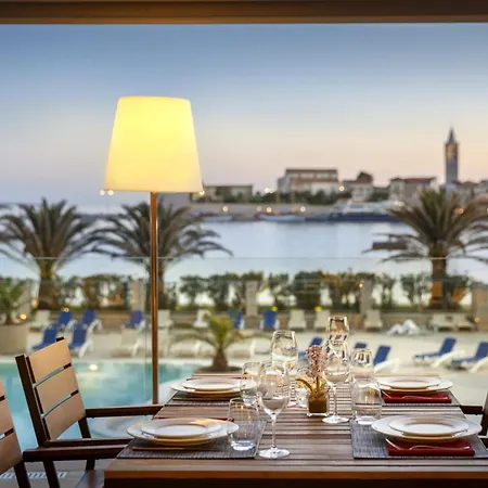 Hotel Valamar Padova