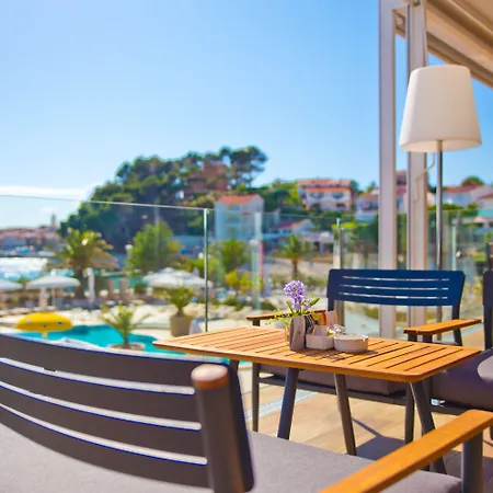 Hotel Valamar Padova