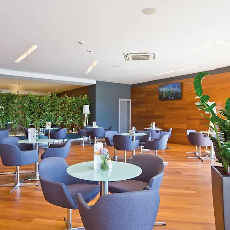 Valamar Padova Hotel 4*