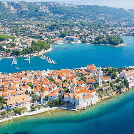 Valamar Padova 4* Banjol