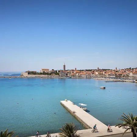 Valamar Padova 4* Banjol