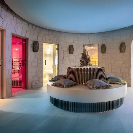 Valamar Padova Hotel 4*