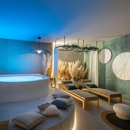 Valamar Padova 4* Banjol