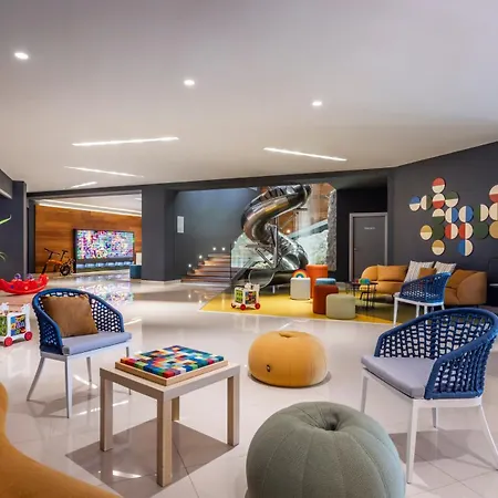 Hotel Valamar Padova Banjol