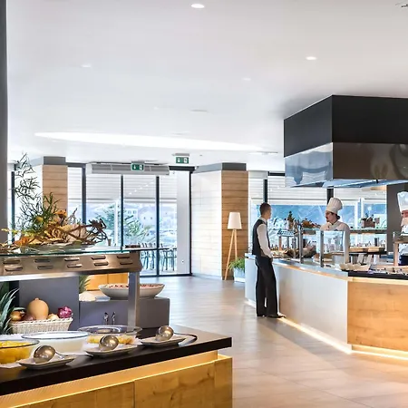 Hotel Valamar Padova 4*