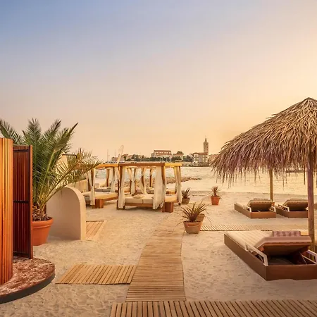 Valamar Padova 4*