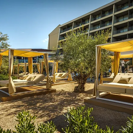 Hotel Valamar Padova Banjol
