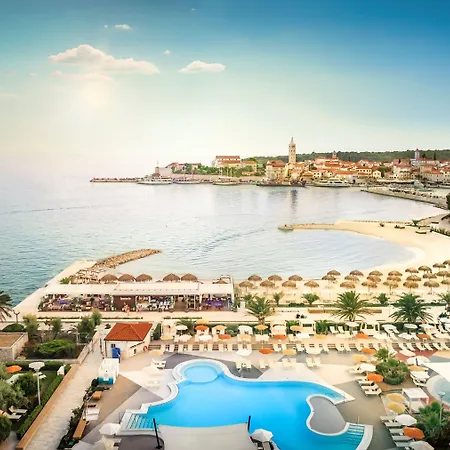 Valamar Padova Hotel