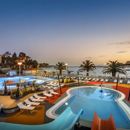 Valamar Padova Banjol