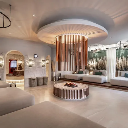 Valamar Padova 4* Banjol