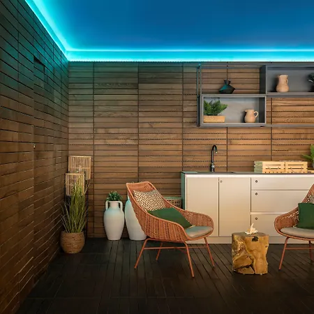 Hotel Valamar Padova Banjol