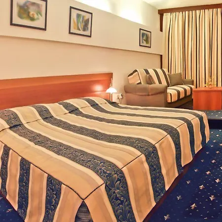 Valamar Padova Банёл