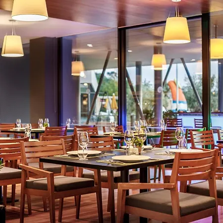 Valamar Padova Banjol