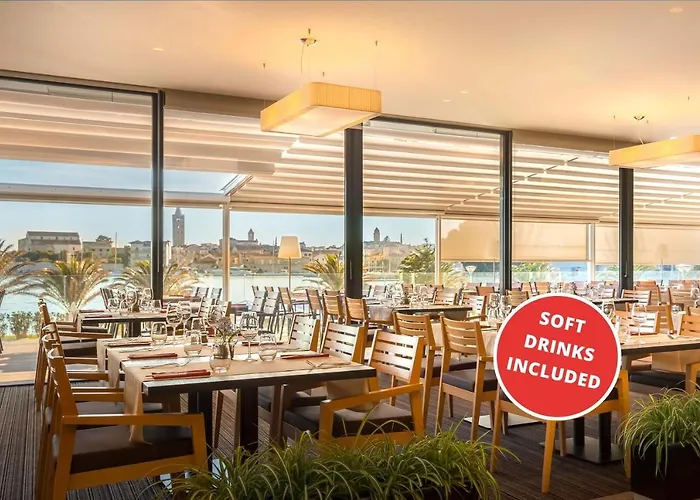 Valamar Padova 4*