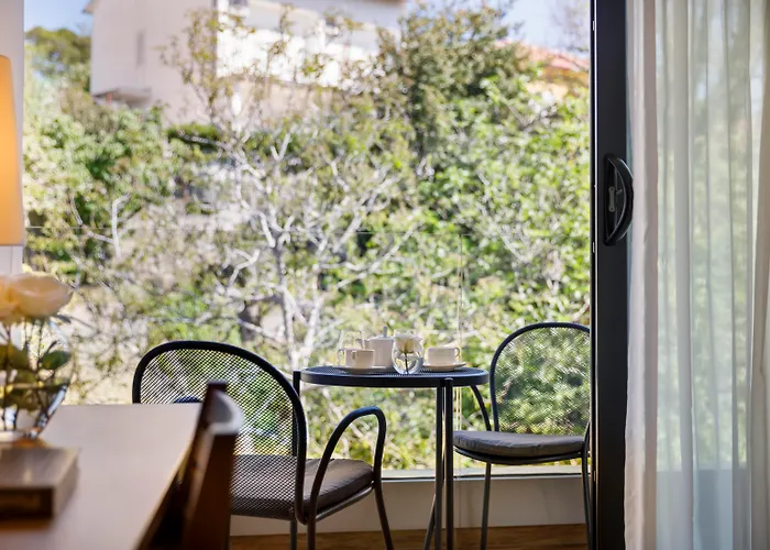 Valamar Padova Hotel 4*