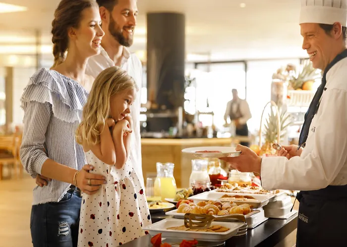 ヴァラマール パドヴァ ホテル Banjol