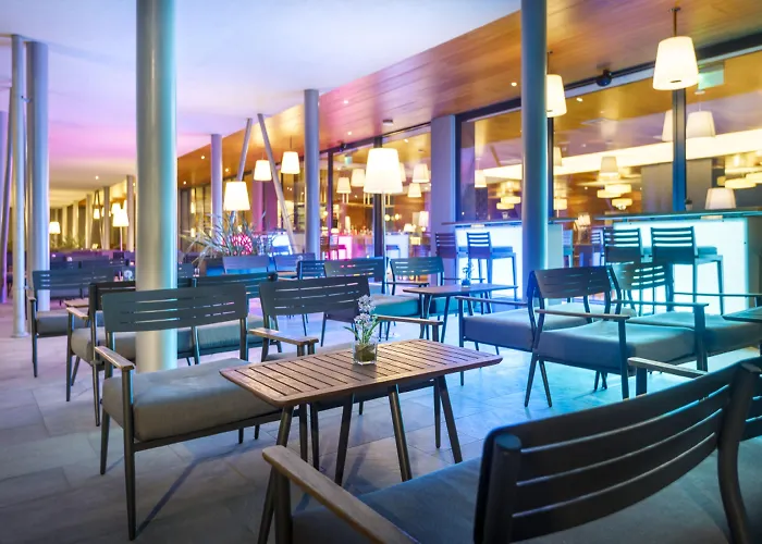 Hotell Valamar Padova Banjol