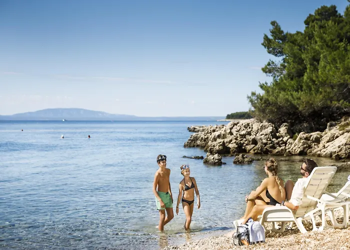 Valamar Padova Hotell