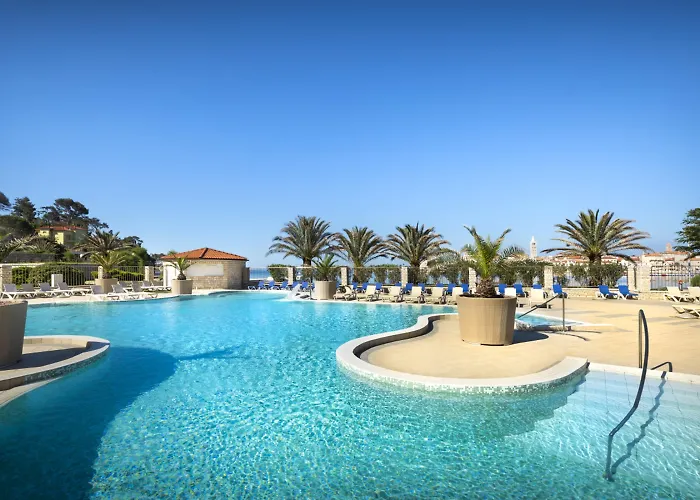 Valamar Padova 4* Banjol