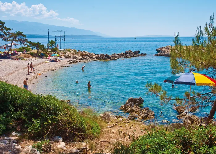 Valamar Padova Banjol