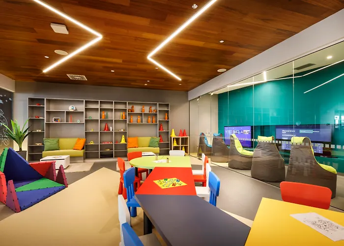 ヴァラマール パドヴァ ホテル 4*