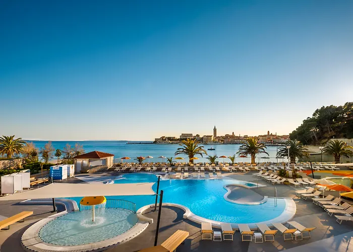 Valamar Padova Hotell 4*