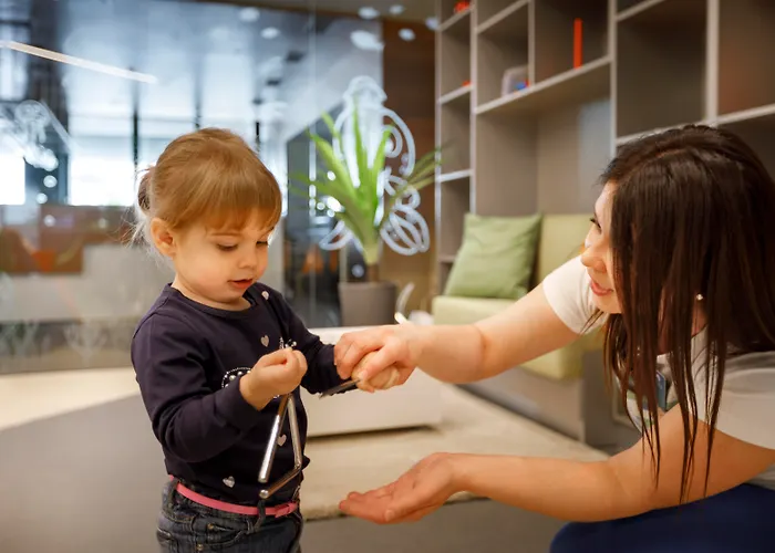 ヴァラマール パドヴァ ホテル