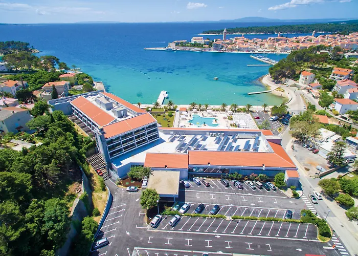 Valamar Padova 4*