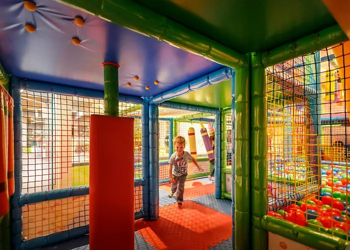 Hotell Valamar Padova Banjol