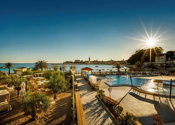 Hotell Valamar Padova