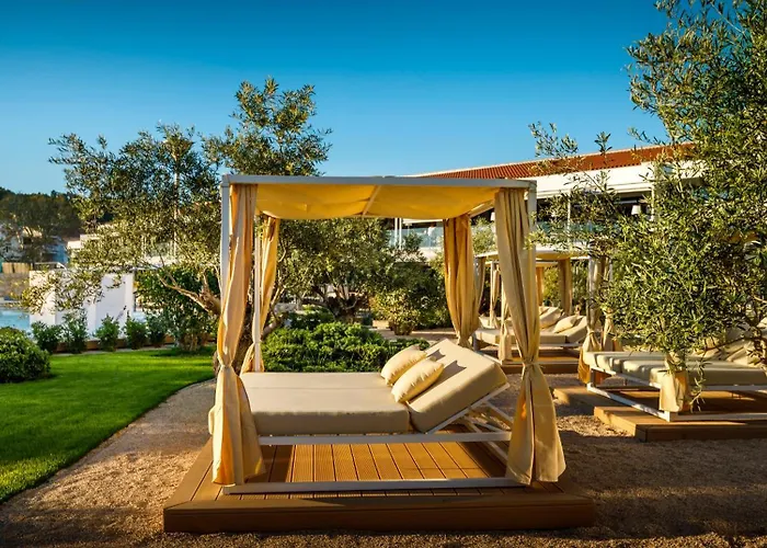 Valamar Padova 4* Banjol